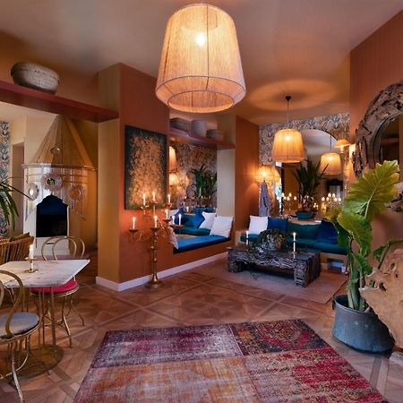 La Capria Suite Hotel Alaçatı Zewnętrze zdjęcie