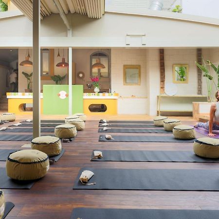 La Capria Suite Hotel Alaçatı Zewnętrze zdjęcie