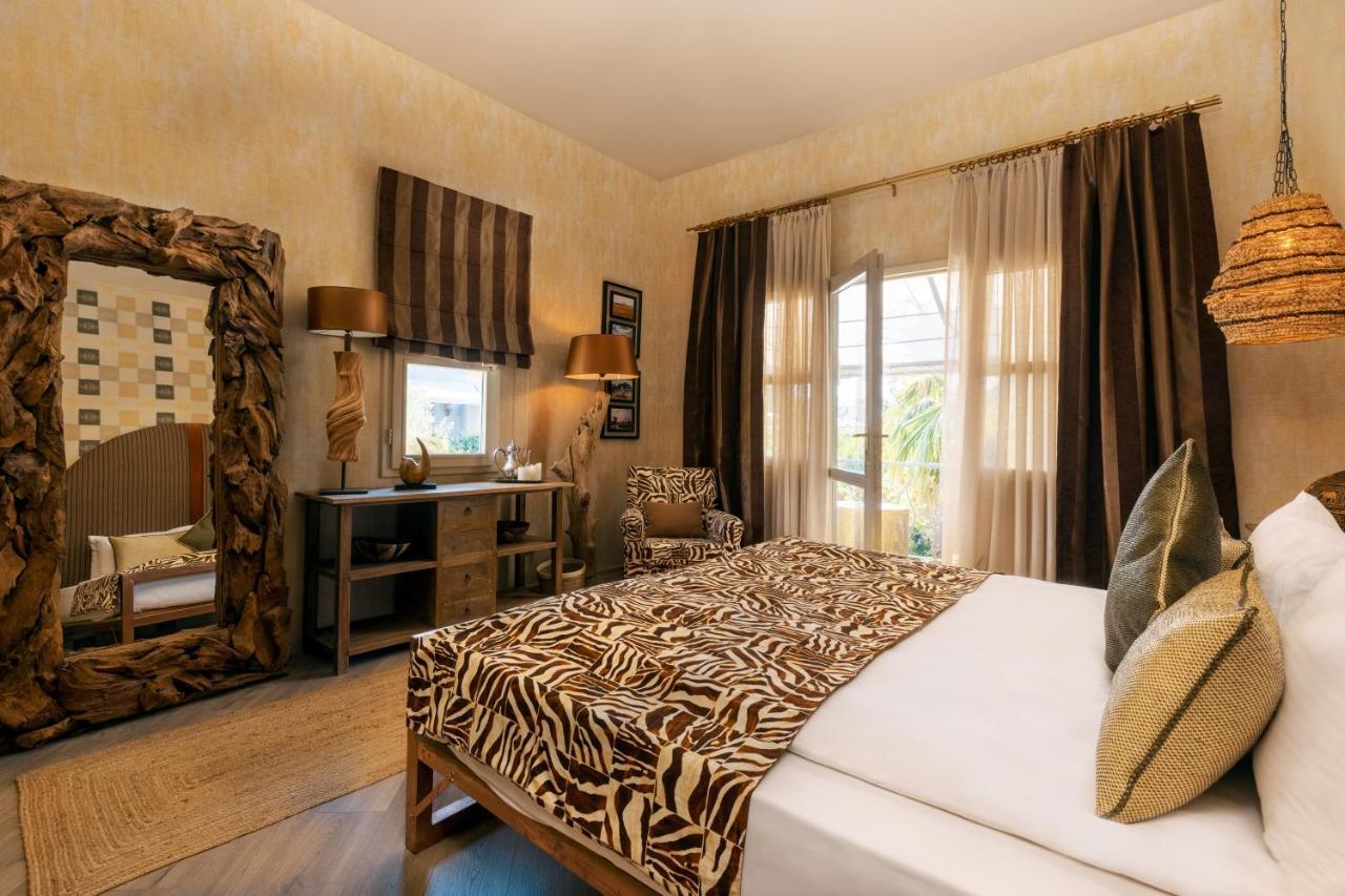 La Capria Suite Hotel Alaçatı Zewnętrze zdjęcie