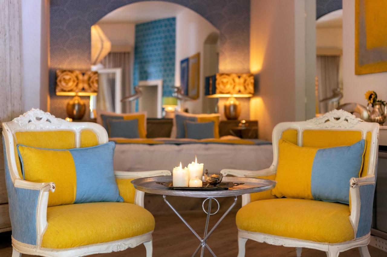 La Capria Suite Hotel Alaçatı Zewnętrze zdjęcie