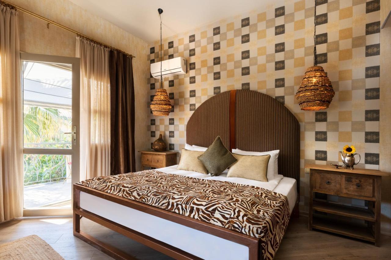 La Capria Suite Hotel Alaçatı Zewnętrze zdjęcie