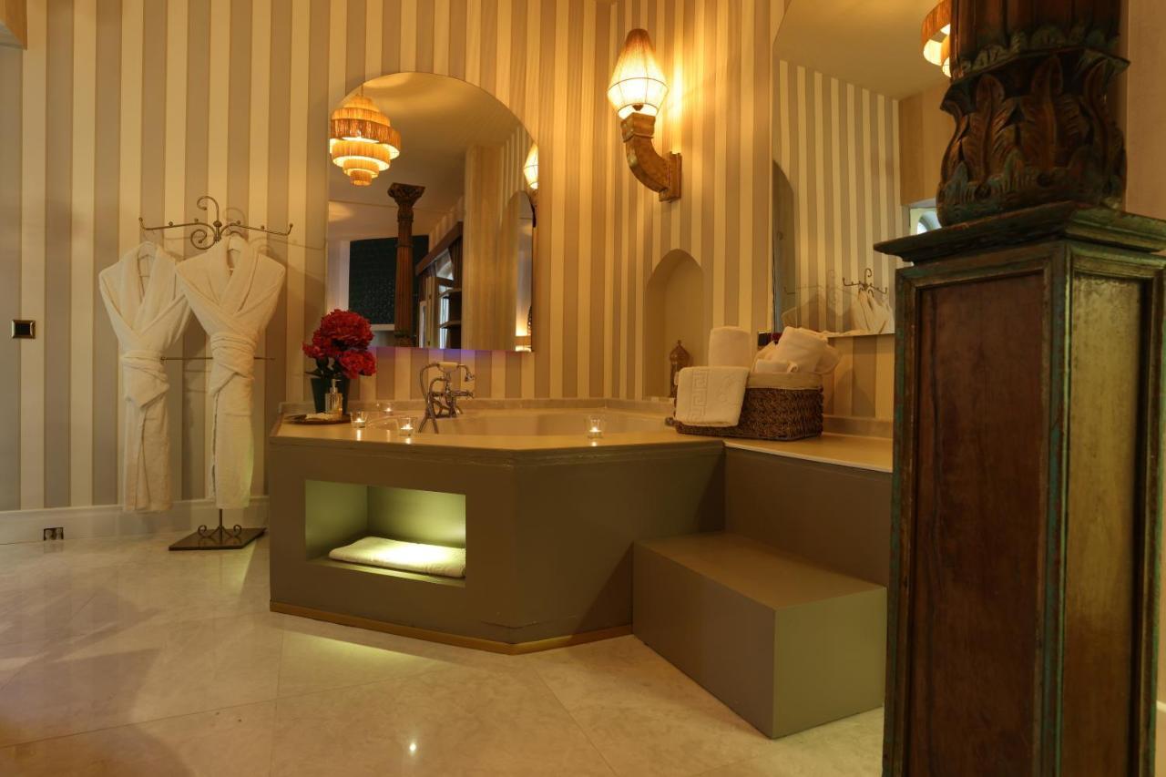 La Capria Suite Hotel Alaçatı Zewnętrze zdjęcie