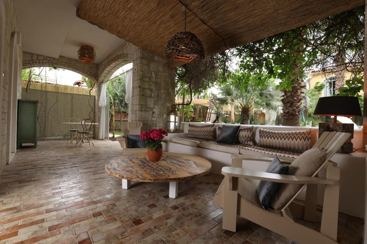 La Capria Suite Hotel Alaçatı Zewnętrze zdjęcie