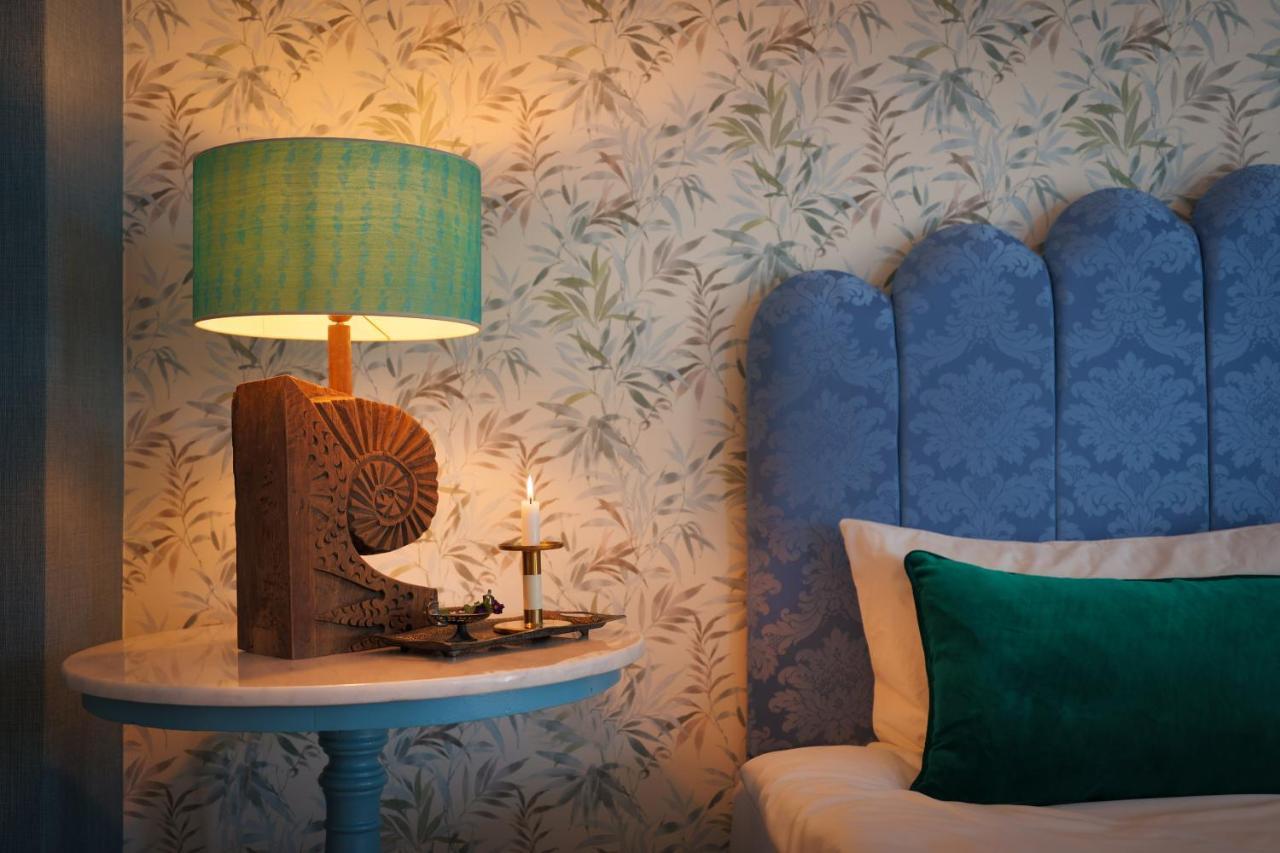 La Capria Suite Hotel Alaçatı Zewnętrze zdjęcie