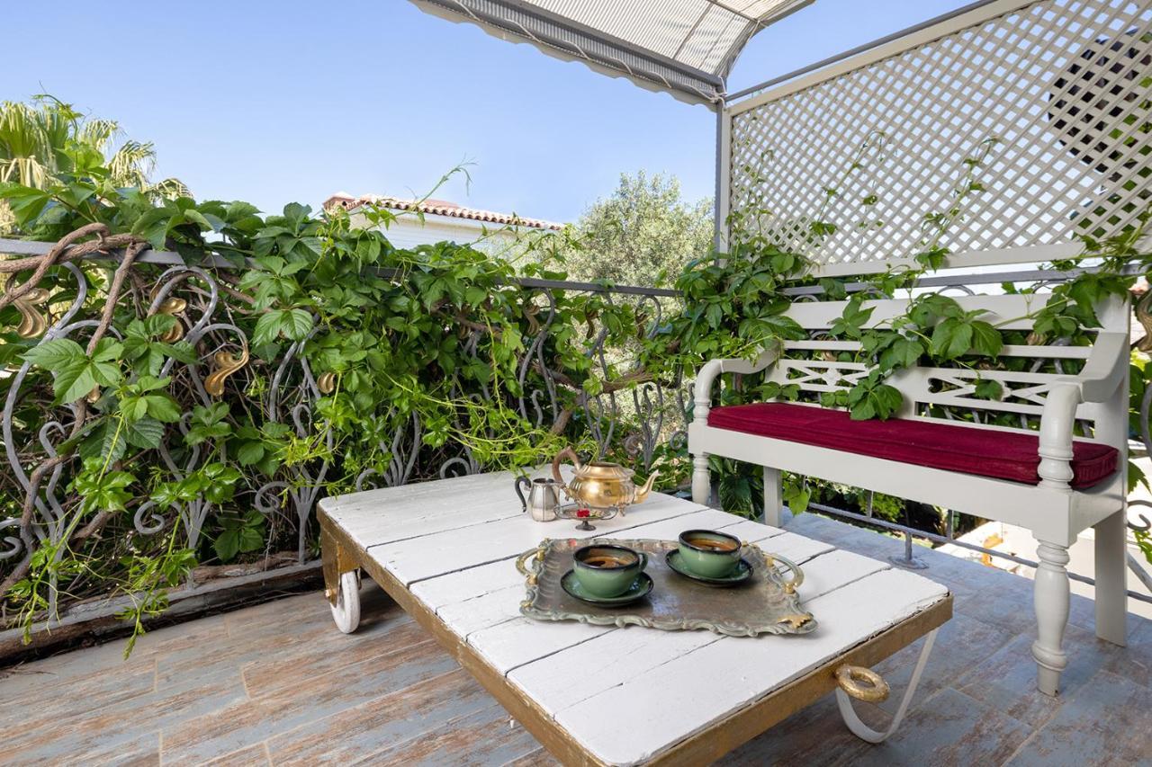 La Capria Suite Hotel Alaçatı Zewnętrze zdjęcie