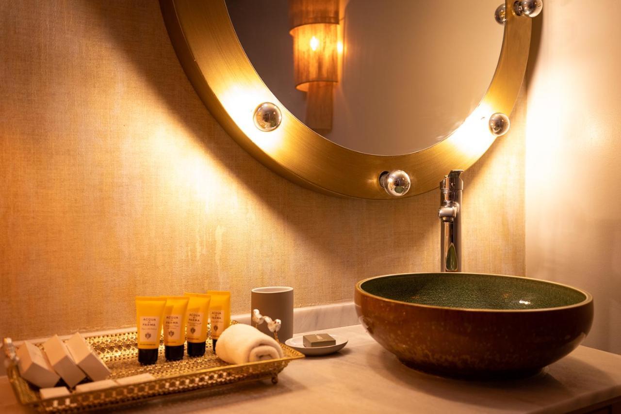 La Capria Suite Hotel Alaçatı Zewnętrze zdjęcie