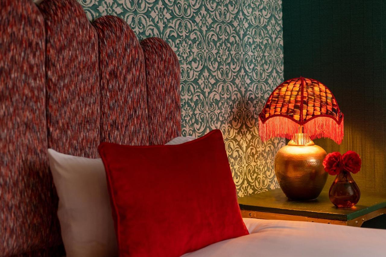 La Capria Suite Hotel Alaçatı Zewnętrze zdjęcie