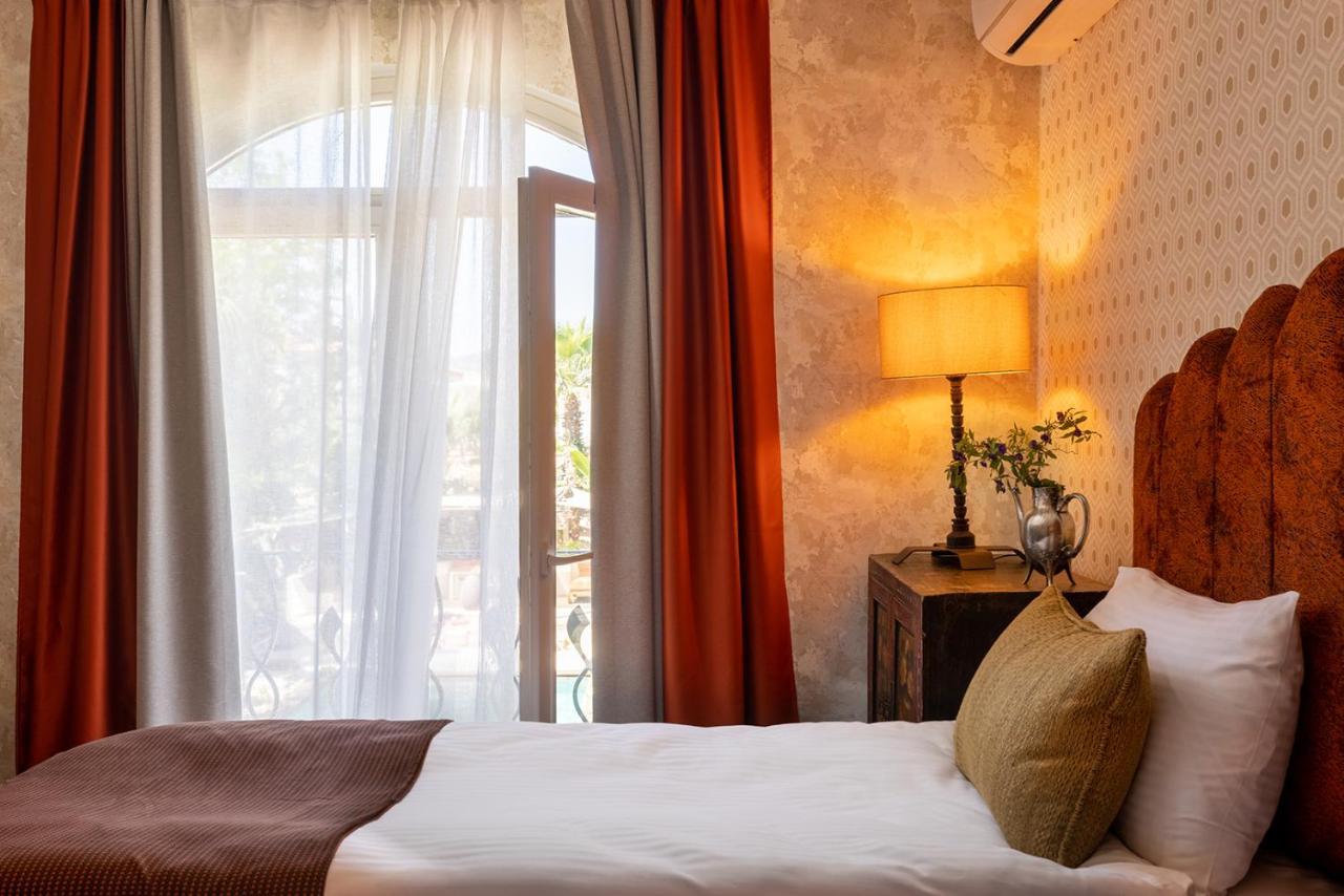 La Capria Suite Hotel Alaçatı Zewnętrze zdjęcie
