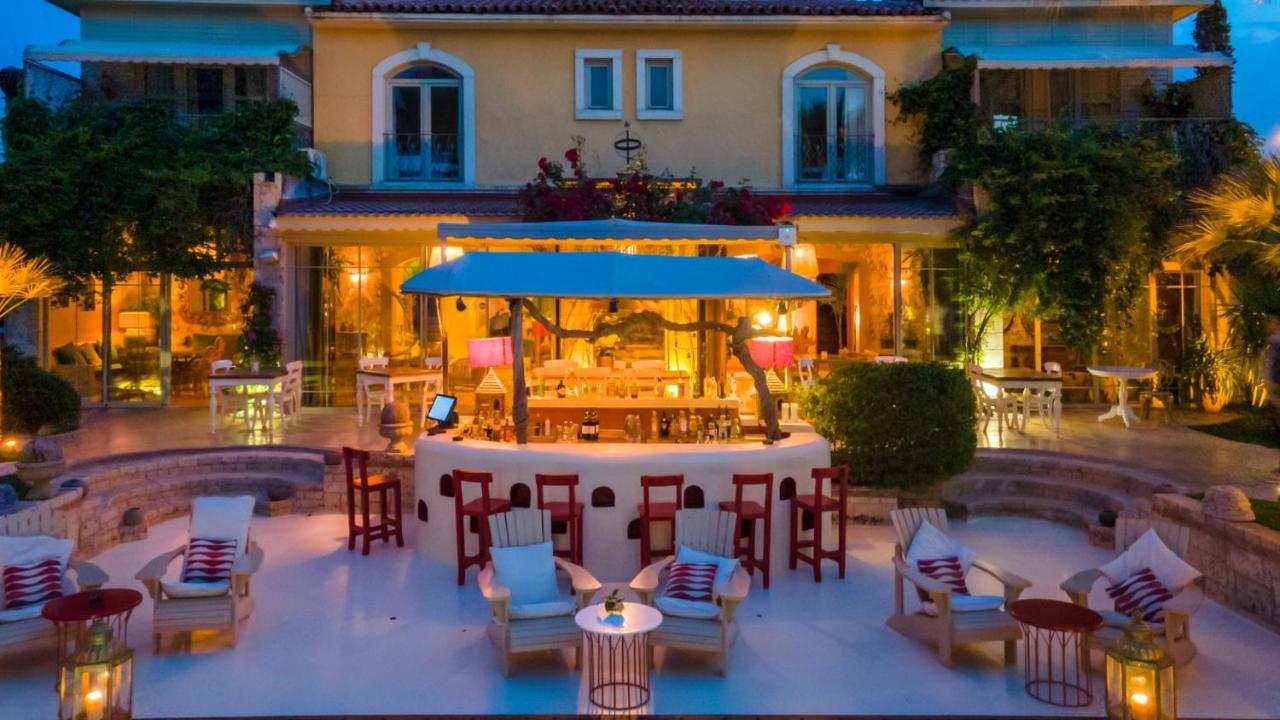 La Capria Suite Hotel Alaçatı Zewnętrze zdjęcie