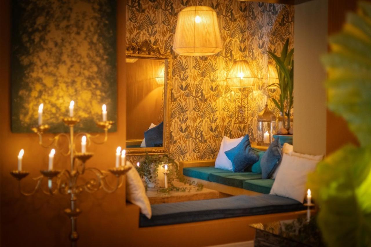 La Capria Suite Hotel Alaçatı Zewnętrze zdjęcie
