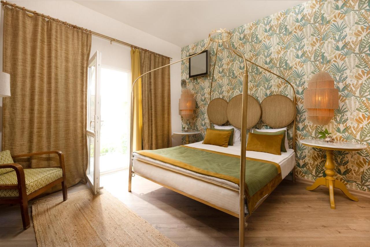 La Capria Suite Hotel Alaçatı Zewnętrze zdjęcie